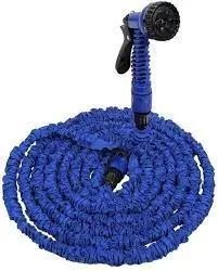 60m Шланг садовий поливальний X-hose, що розтягується X-hose/3 фото