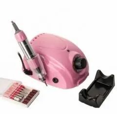 Фрезер для манікюру Nail Drill DM-212 PRO на 65 Вт/35000 оборотів 243333232 фото