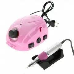 Фрезер для манікюру Nail Drill DM-212 PRO на 65 Вт/35000 оборотів 243333232 фото