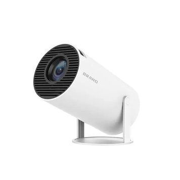 Смарт Проектор MAGCUBIC HY300 4K Android 11 HD BT5.0 Dual Wi-Fi Домашній кінотеатр 4k фото