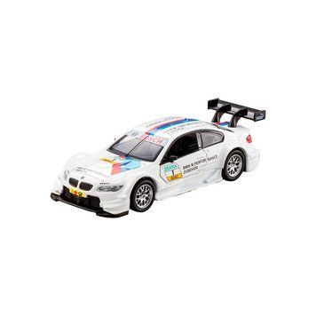 Дитяча автомодель BMW M3 DTM TechnoDrive 250256 білий 250256 фото