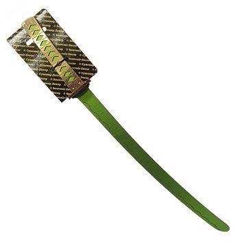 Дерев'яний сувенірний меч &laquo;КАТАНА міні GREEN&raquo; KT45-G KT45-G фото