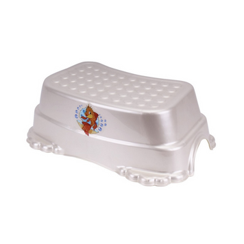 Дитяча Підставка-сходинка ТехноК 9109TXK Рибка 9109TXK(White) фото