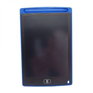 Дитячий ігровий планшет для малювання LCD екран "Месники" ZB-101 Blue ZB-101(Blue) фото