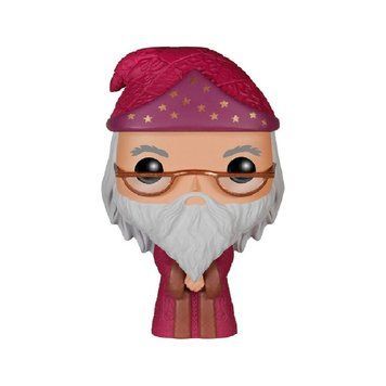 Ігрова фігурка FUNKO POP! "Альбус Дамблдор" Funko 5863 серія "Гаррі Поттер" 5863 фото