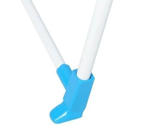 Сушарка для білизни Clothes dryer BLUE 166x62x97см ISO1662 фото
