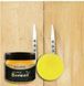 Поліроль для меблів Beewax 80 г/Воскова поліроль для меблів BEW80 фото 4