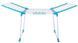 Сушарка для білизни Clothes dryer BLUE 166x62x97см ISO1662 фото 3