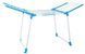 Сушарка для білизни Clothes dryer BLUE 166x62x97см ISO1662 фото 2