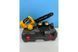 Акумуляторна ланцюгова пилка Electric SAW 16 дюймів у валізі + 2 акумулятори потужна електропилка ND-16 G8772 фото 2