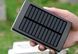 Мобільна зарядка POWER BANK Metal+LED Solar 90000mah sp5420 фото 6