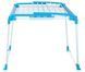 Сушарка для білизни Clothes dryer BLUE 166x62x97см ISO1662 фото 4
