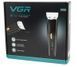 Машинка для стрижки VGR V-021 USB mu25369 фото 4