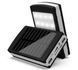 Мобільна зарядка POWER BANK Metal+LED Solar 90000mah sp5420 фото 3