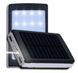 Мобільна зарядка POWER BANK Metal+LED Solar 90000mah sp5420 фото 2