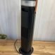 Тепловентилятор обігрівач із зволожувачем Portable Fan Heater HQN218-28QD VEN-1366 фото 6