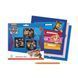 Набір гравюр Paw Patrol "Команда" Dodo 200194 200194 фото 1