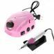 Фрезер для манікюру Nail Drill DM-212 PRO на 65 Вт/35000 оборотів 243333232 фото 4