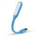 Гнучка USB-ліхтарик USB LED Light 54010201 фото 4