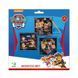 Набір гравюр Paw Patrol "Команда" Dodo 200194 200194 фото 2