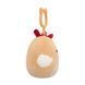 М'яка іграшка на кліпсі Півник Руті Squishmallows SQCP00465, 9 см SQCP00465 фото 5