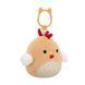М'яка іграшка на кліпсі Півник Руті Squishmallows SQCP00465, 9 см SQCP00465 фото 6
