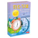 Дитяча розвиваюча гра "Тік-Так" 0819 перший годинник 0819 фото 1
