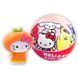 Фігурка-сюрприз у кулі Тутті-Фрутті Cool Things HK028 серії "Hello Kitty" HK028 фото 1