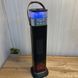 Тепловентилятор обігрівач із зволожувачем Portable Fan Heater HQN218-28QD VEN-1366 фото 1