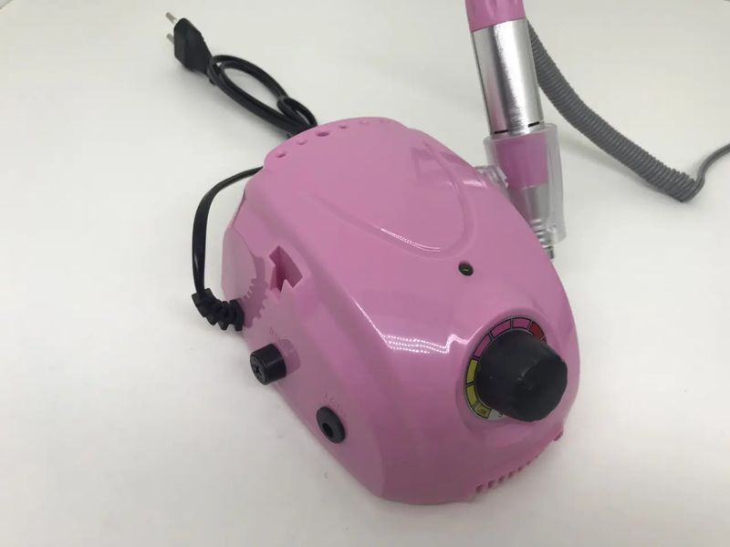 Фрезер для манікюру Nail Drill DM-212 PRO на 65 Вт/35000 оборотів 243333232 фото