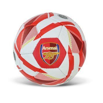 М'яч футбольний ARSENAL FP094 №5, PU 420 грам, 32 панелі, сітка+голка в комплекті FP094 фото