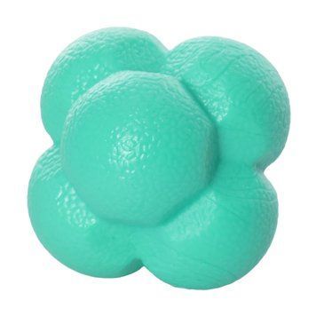 М'яч MS 1528-1(Blue) 5,5см, для поліпшення реакції, в пакеті Бірюзовий MS 1528-1(Turquoise) фото