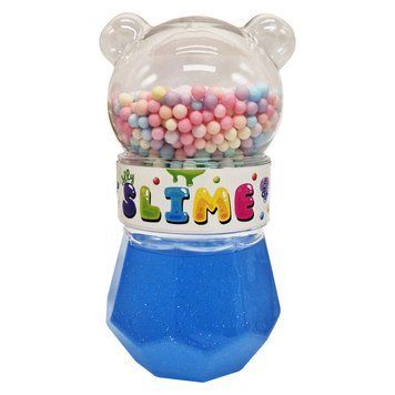 Дитячий Слайм Jelly Slime 31181(Blue) 100 грам, від 8 років 31181(Blue) фото