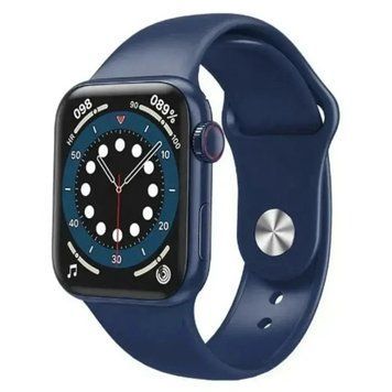блакитні Смарт-годинник HiWatch 6 T500+ 50900000000/5 фото