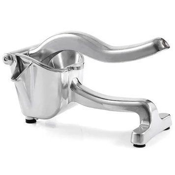 Соковитискач ручний для фруктів із затискачем Hand Juicer 182969 karl182969 фото