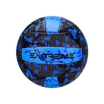 М'яч волейбольний Bambi VB2101 PVC діаметр 20,7 см Синій VB2101(Blue) фото