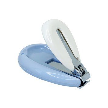 Кусачки дитячі MGZ-0709(Blue) у блістері MGZ-0709(Blue) фото