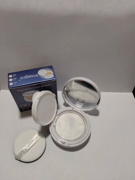 Тональний крем для обличчя кухон Images Wing Air Cushion BB Cream 15g Begin Color 1234787 фото