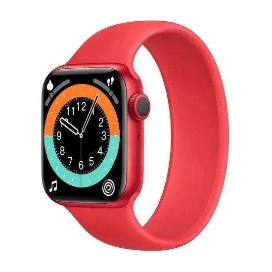 блакитні Смарт-годинник HiWatch 6 T500+ 50900000000/5 фото