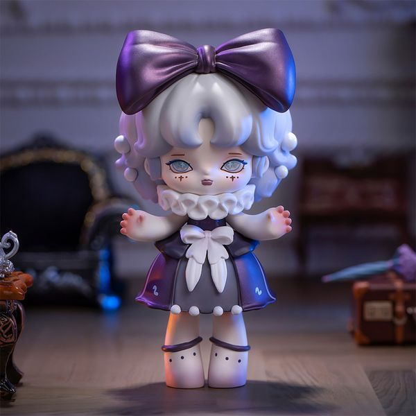 Колекційна фігурка Дивовижний особняк Pop Top Lucky Emma YQ-000006 серії "Misya" YQ-000006 фото