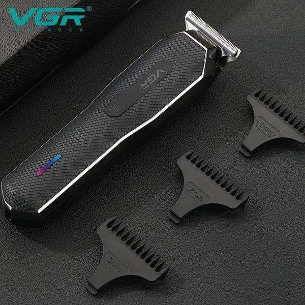 Машинка для стрижки волосся VGR V-930 243V-930 фото