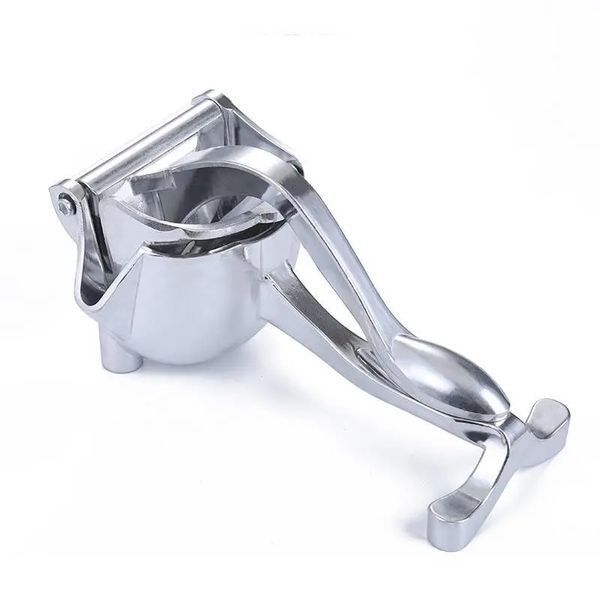 Соковитискач ручний для фруктів із затискачем Hand Juicer 182969 karl182969 фото