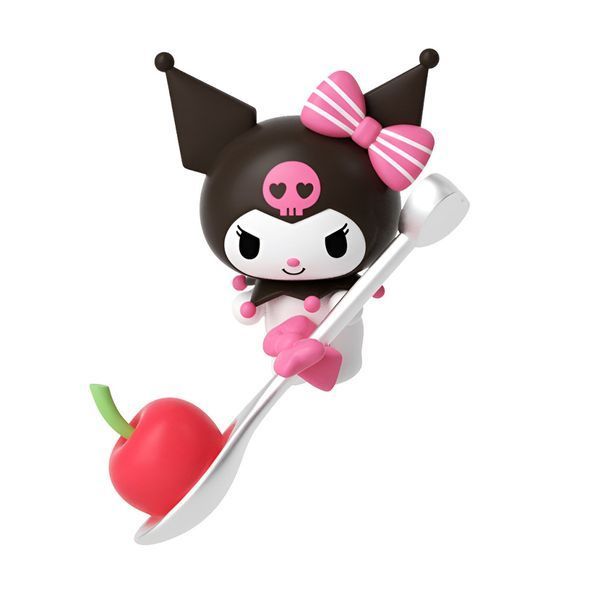 Фігурка-сюрприз "Друзі вишеньки" Pop Top Hello Kitty 24MQD-007 в асортименті 24MQD-007 фото