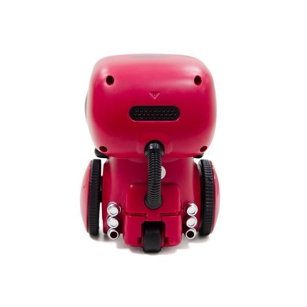 Інтерактивний робот AT-Rоbot AT001-01-UKR з голосовим керуванням AT001-01-UKR фото