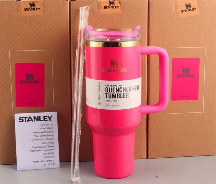 Термочашка Stanley 1,18L STANLEY фото