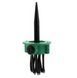 Система поливання Multifunctional sprinkler на 360 градусів розпилювач дощівник для поливання газону NO360water фото 6