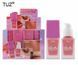 Кремовий мультитаскер TUZ Liquid Blush Brightens 77714086 фото 2