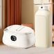 Підвісна електросушарка для одягу Portable Drying Machine SH-005 з чохлом / Портативна сушарка для білизни з таймером Jam3091 фото 1