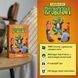 Карткова гра "Крокодил" orner-2678, 160 карток, інструкція orner-2678 фото 6