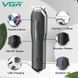 Машинка для стрижки волосся VGR V-930 243V-930 фото 2